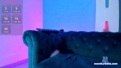 Amber_Clark cam4 bicurious performer from Republic of Colombia anal masturbation analtoys striptease squirt blowjob cum 