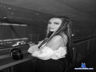 JoanArrowsmith cam4 straight performer from French Republic  