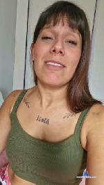 Ninamoonx7 cam4 livecam show performer room profile