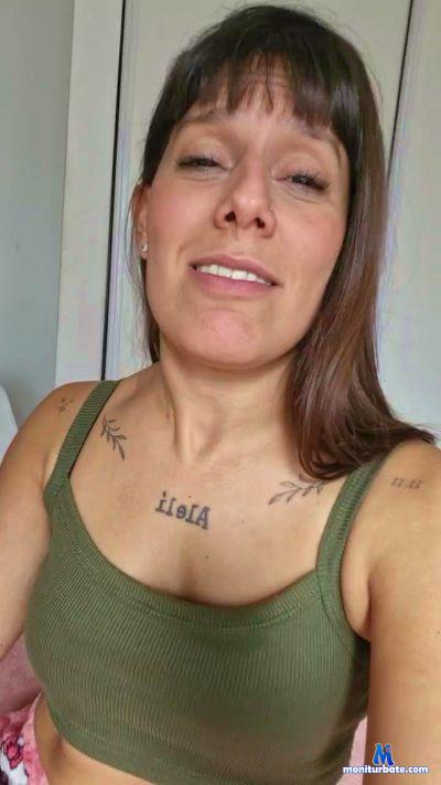 Ninamoonx7 cam4 straight performer from Argentine Republic  