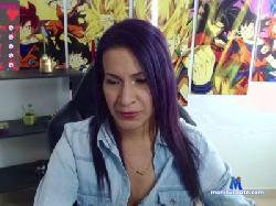 INFERNALSEXX cam4 live cam performer profile