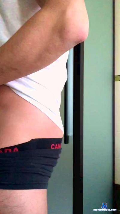 seba635 cam4 straight performer from Republic of Italy  