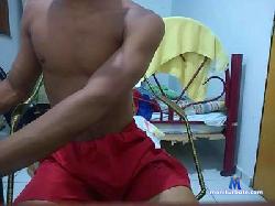 walldemorth cam4 live cam performer profile