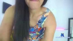 MichelleBennet cam4 live cam performer profile