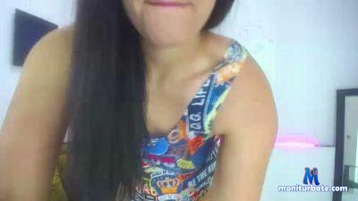 MichelleBennet cam4 bicurious performer from United States of America ass latina sexy lovense livetouch boobs rollthedice 