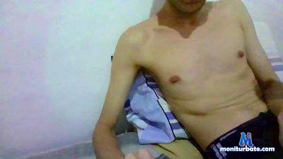 doko18 cam4 unknown performer from Republic of Colombia  