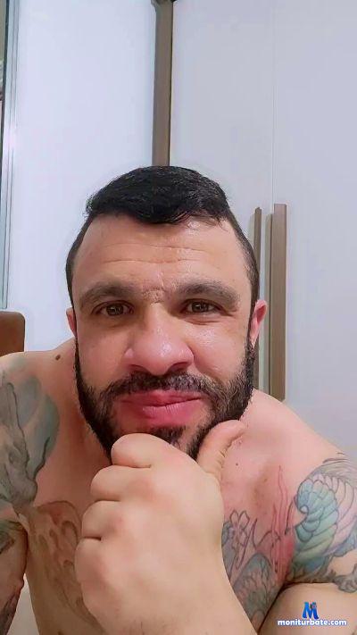 Jhonny2905 cam4 straight performer from Federative Republic of Brazil  