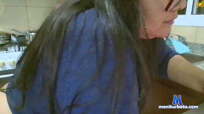 namibel cam4 straight performer from Argentine Republic  