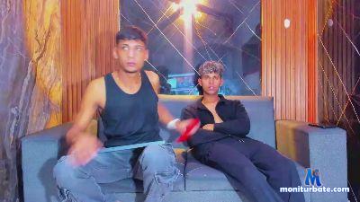 AxelGreyder cam4 gay performer from Republic of Colombia feet ass AssToMouth milk C2C smoke cum 