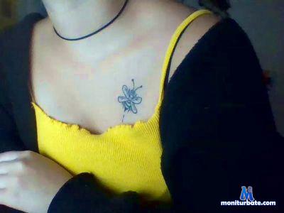 GATASUTRA cam4 bisexual performer from Republic of Chile  