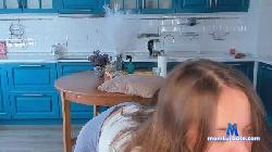 FloraBensley cam4 live cam performer profile