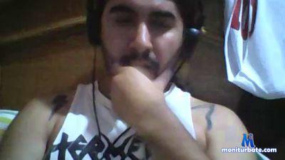 luciianov cam4 straight performer from Argentine Republic  