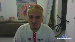 diego33222 cam4 live cam performer profile