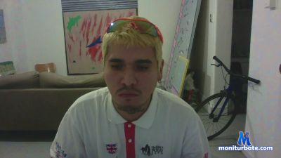 diego33222 cam4 straight performer from Republic of Chile  
