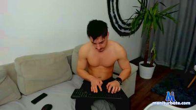 marcel__xxx cam4 gay performer from Swiss Confederation  
