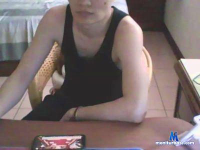 hank119 cam4 gay performer from Taiwan, Province of China  