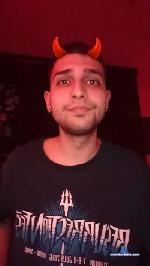NikelFlores66 cam4 livecam show performer room profile