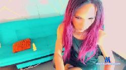 chiqui_perez cam4 live cam performer profile