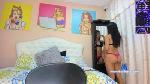 Blackhunggg cam4 livecam show performer room profile