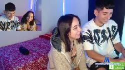 do_dontstopp cam4 live cam performer profile