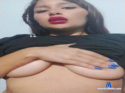 Natashaabrilxxx cam4 bisexual performer from Argentine Republic bajacalza 