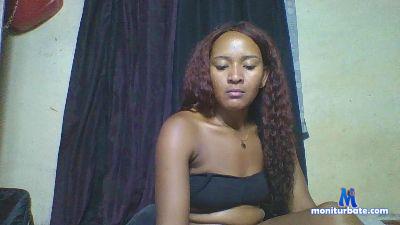 Risnatafita cam4 straight performer from Republic of Madagascar  