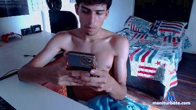 thieves_us cam4 straight performer from Republic of Colombia milk masturbation striptease cum cute feet amateur 