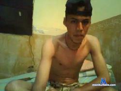 ALESSAND90 cam4 live cam performer profile