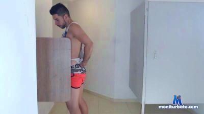 w_80 cam4 gay performer from Republic of Colombia  