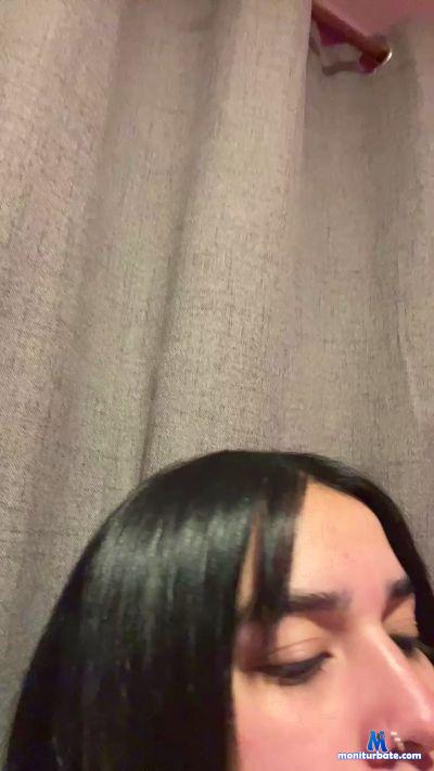 Denisexxi cam4 straight performer from Republic of Chile  