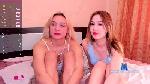 AvaTia cam4 livecam show performer room profile