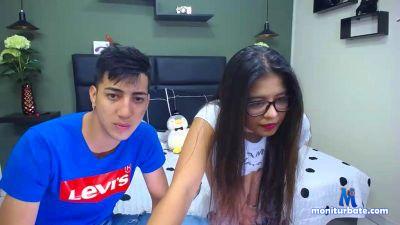 crystalandscoot cam4 straight performer from Republic of Colombia ass pussy fuck cock rollthedice 