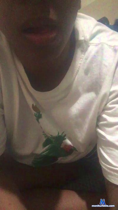 Ebonydandara cam4 straight performer from Federative Republic of Brazil analtoys 
