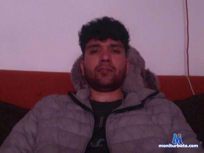 rickreef cam4 bisexual performer from Kingdom of Spain  