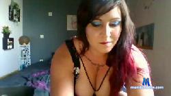 loveanddark cam4 live cam performer profile