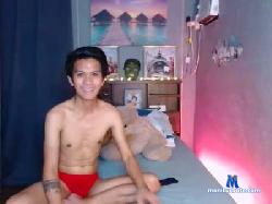 Asian_hotdaddy cam4 live cam performer profile