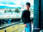 MoisesBustamant cam4 livecam show performer room profile