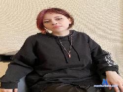DorettaGrooms cam4 live cam performer profile