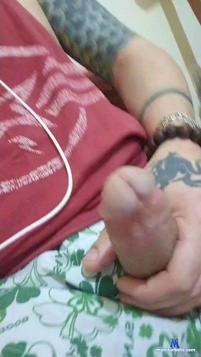 Tinchocruz84 cam4 bisexual performer from Argentine Republic  