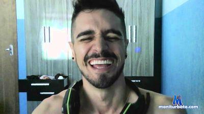 Taylorking_ cam4 bisexual performer from Federative Republic of Brazil  