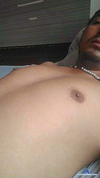 ElSalvage16 cam4 straight performer from Republic of Peru  