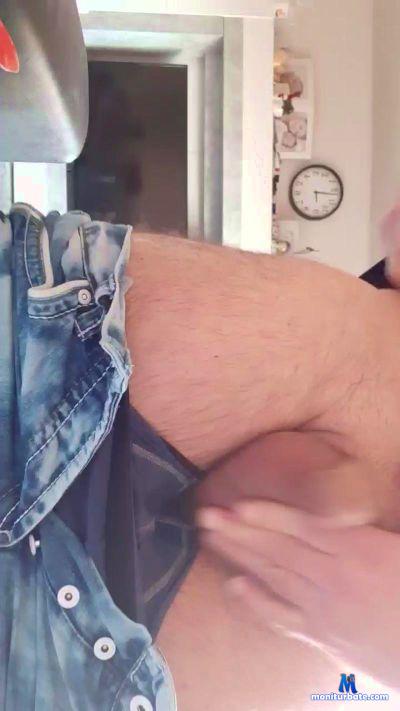 Fastcum68 cam4 straight performer from Federal Republic of Germany  