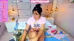 AbrilAdams cam4 livecam show performer room profile