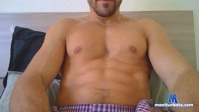 PepMilan cam4 gay performer from Republic of Italy  