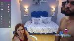 sara_renzzo cam4 livecam show performer room profile