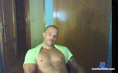 J8se cam4 straight performer from Kingdom of Spain  