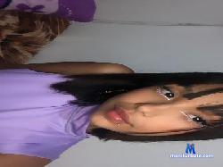 chloe__spencer cam4 live cam performer profile