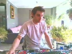 FetKink cam4 live cam performer profile