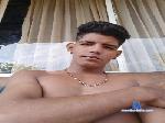 Adonis_piterson cam4 livecam show performer room profile
