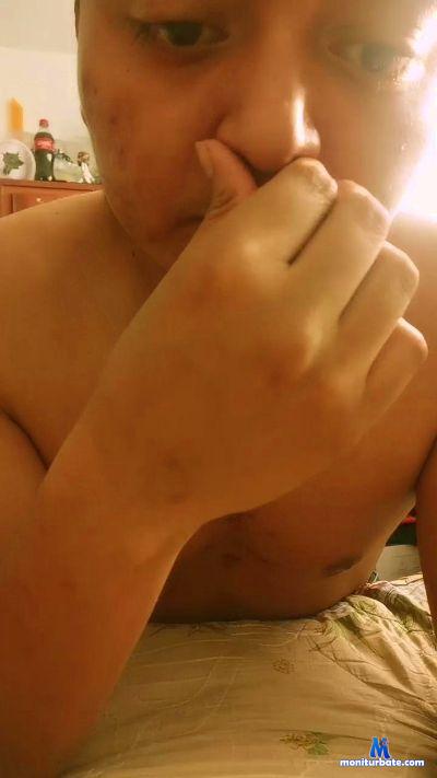 Chino_Flow cam4 straight performer from United Mexican States  